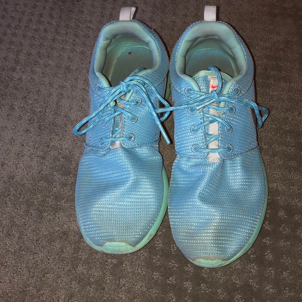 Nike Roshe 1